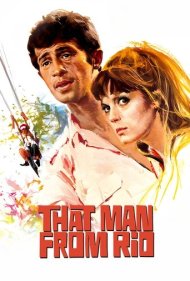 That Man from Rio 1964