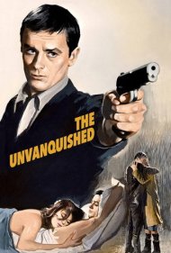 The Unvanquished 1964