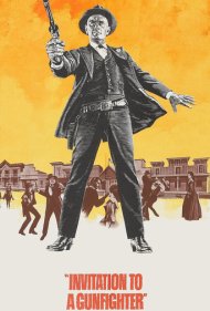 Invitation to a Gunfighter 1964