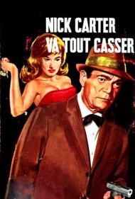 دانلود فیلم License to Kill سال 1964 - جواز قتل