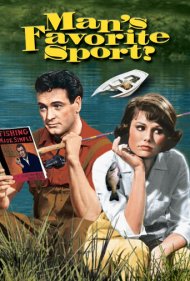 Man's Favorite Sport? 1964