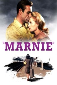 دانلود فیلم Marnie سال 1964 - مارنی