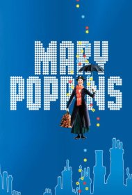 Mary Poppins 1964