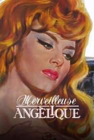 دانلود فیلم Angelique: The Road to Versailles سال 1965 - آنژلیک: جاده ورسای