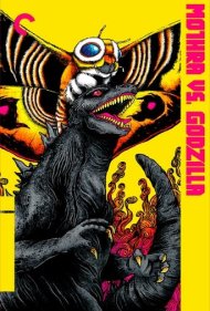 دانلود فیلم Mothra vs. Godzilla سال 1964 - موترا در برابر گودزیلا