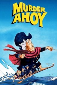 دانلود فیلم Murder Ahoy سال 1964 - قتل در کشتی