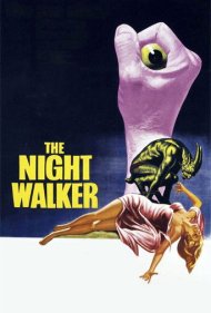 دانلود فیلم The Night Walker سال 1964 - شبگرد