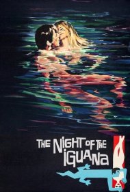 The Night of the Iguana 1964