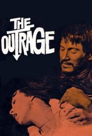 دانلود فیلم The Outrage سال 1964 - تجاوز