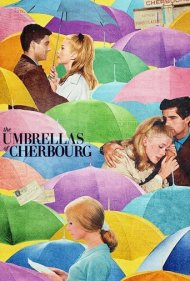 دانلود فیلم The Umbrellas of Cherbourg سال 1964 - چترهای شربورگ