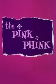 دانلود فیلم The Pink Phink سال 1964 - صورتی صورتیه