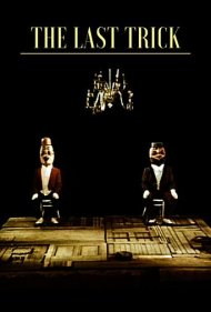 دانلود فیلم The Last Trick سال 1964 - آخرین شعبده