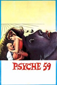 دانلود فیلم Psyche 59 سال 1964 - روان ۵۹