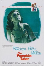 دانلود فیلم The Pumpkin Eater سال 1964 - کدو خور