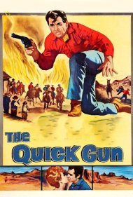 دانلود فیلم The Quick Gun سال 1964 - تفنگ سریع