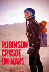 دانلود فیلم Robinson Crusoe on Mars سال 1964 - رابینسون کروزوئه در مریخ