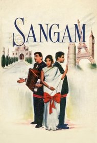 دانلود دوبله فارسی فیلم Sangam سال 1964 - سنگام
