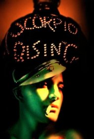 دانلود فیلم Scorpio Rising سال 1964 - طلوع عقرب