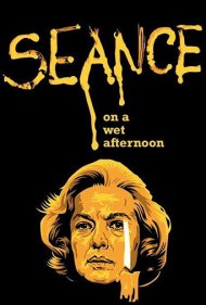دانلود فیلم Seance on a Wet Afternoon سال 1964 - احضار روح در یک بعد از ظهر بارانی
