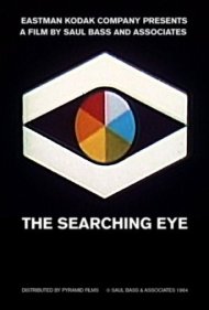 دانلود فیلم The Searching Eye سال 1964 - چشم جستجوگر