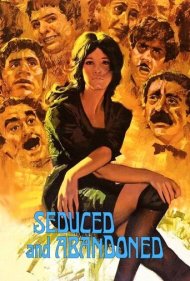 Seduced and Abandoned 1964