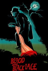Blood and Black Lace 1964