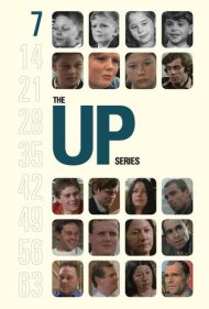 دانلود فیلم Seven Up! سال 1964 - هفت سالگی!