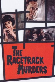 دانلود فیلم The Racetrack Murders سال 1964 - قتل‌های مسابقه اسب‌دوانی