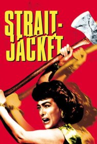 دانلود فیلم Strait-Jacket سال 1964 - تنگ‌پوش