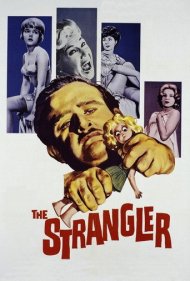 دانلود فیلم The Strangler سال 1964 - خفه‌کننده