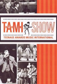 دانلود فیلم The T.A.M.I. Show سال 1964 - نمایش تی.ای.ام.آی.