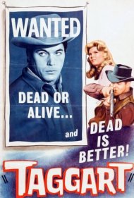 دانلود فیلم Taggart سال 1965 - تاگارت