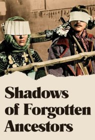 Shadows of Forgotten Ancestors 1965