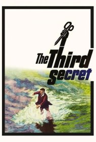 دانلود فیلم The Third Secret سال 1964 - راز سوم