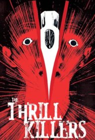 دانلود فیلم The Thrill Killers سال 1964 - قاتلان هیجانجو
