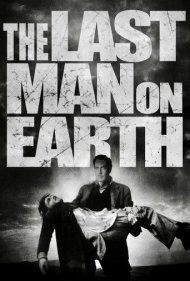 دانلود فیلم The Last Man on Earth سال 1964 - آخرین مرد روی زمین