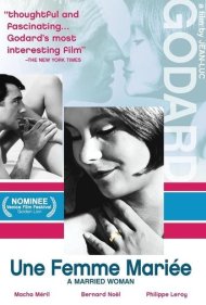 دانلود فیلم The Married Woman سال 1964 - زن شوهردار