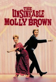 The Unsinkable Molly Brown 1964