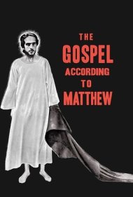 دانلود فیلم The Gospel According to St. Matthew سال 1965 - انجیل به روایت متی