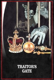 دانلود فیلم Traitor's Gate سال 1964 - دروازه خائن
