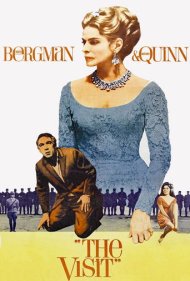 دانلود فیلم The Visit سال 1964 - ملاقات