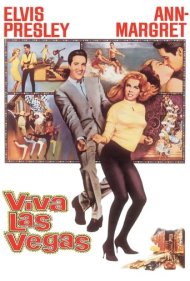 دانلود فیلم Viva Las Vegas سال 1964 - زنده باد لاس وگاس