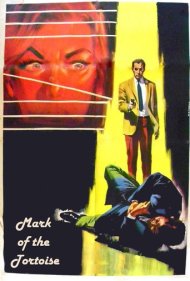 دانلود فیلم Mark of the Tortoise سال 1964 - نشان لاک‌پشت