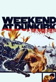 دانلود فیلم Weekend at Dunkirk سال 1964 - آخر هفته در دانکرک