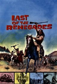 Last of the Renegades 1964