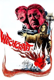 دانلود فیلم Witchcraft سال 1964 - جادوگری