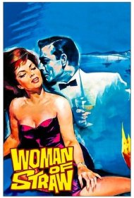 دانلود فیلم Woman of Straw سال 1964 - زن پوشالی