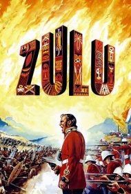 دانلود دوبله فارسی فیلم Zulu سال 1964 - زولو