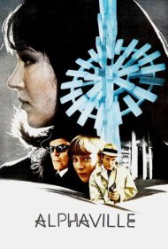 Alphaville 1965