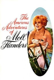 دانلود فیلم The Amorous Adventures of Moll Flanders سال 1965 - ماجراهای عاشقانه مول فلندرز